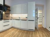 Prodej bytu, 2+kk, 46 m²