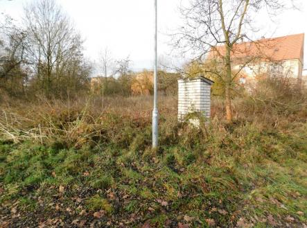 Prodej pozemku pro bydlení, 1 142 m²