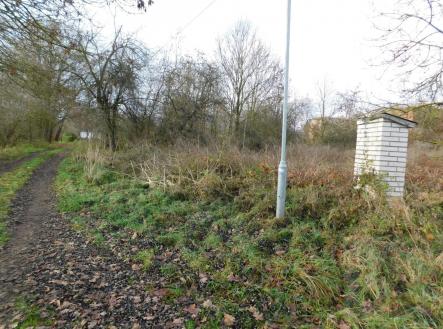 Prodej pozemku pro bydlení, 1 142 m²