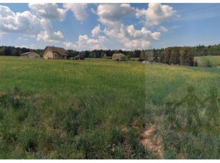 Prodej pozemku pro komerční výstavbu, 2 699 m²