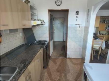 Prodej bytu, 3+1, 68 m²