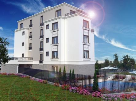 Prodej chaty/rekreačního objektu, 60 m²