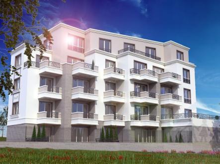 Prodej chaty/rekreačního objektu, 60 m²