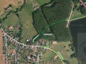 Prodej pozemku pro komerční výstavbu, 2 699 m²
