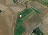 Prodej pozemku, zemědělská půda, 9 424 m²