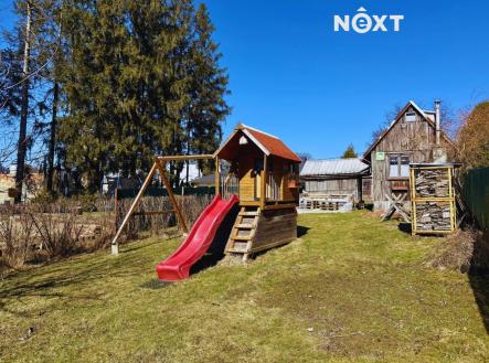 Prodej domu/vily, 16 m²