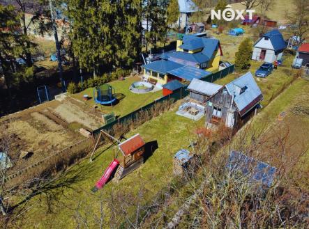 Prodej domu/vily, 16 m²