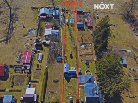 Prodej domu/vily, 16 m²