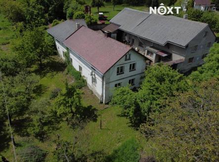 Prodej domu/vily, 150 m²