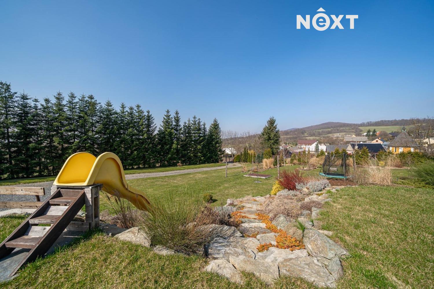 Prodej pozemek Bydlení, 3374㎡