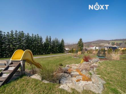 Prodej pozemku pro bydlení, 3 374 m²