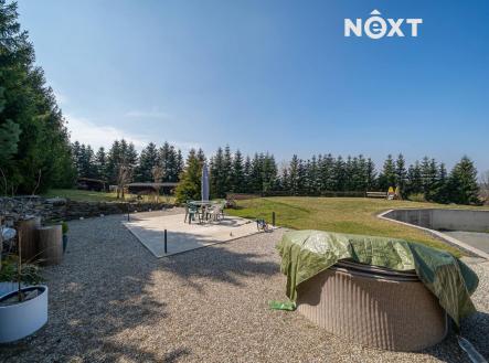 Prodej pozemku pro bydlení, 3 374 m²