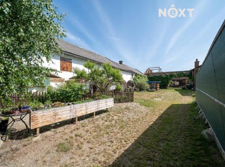 Prodej domu/vily, 253 m²