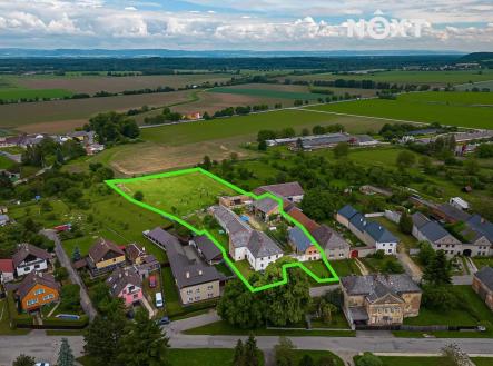 Prodej domu/vily, 253 m²