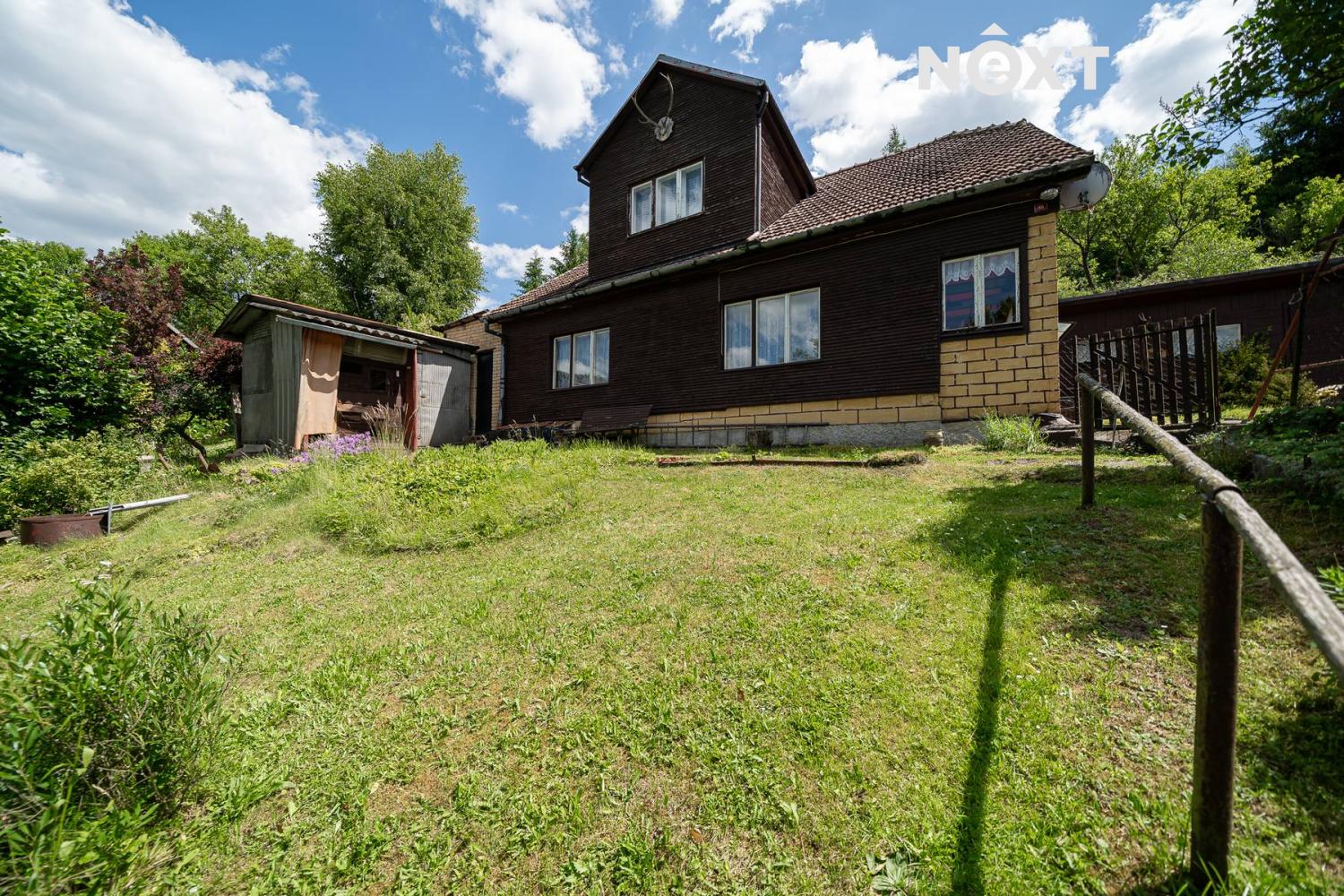 Prodej Rodinný dům, 66㎡