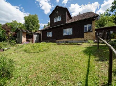 Prodej domu/vily, 66 m²