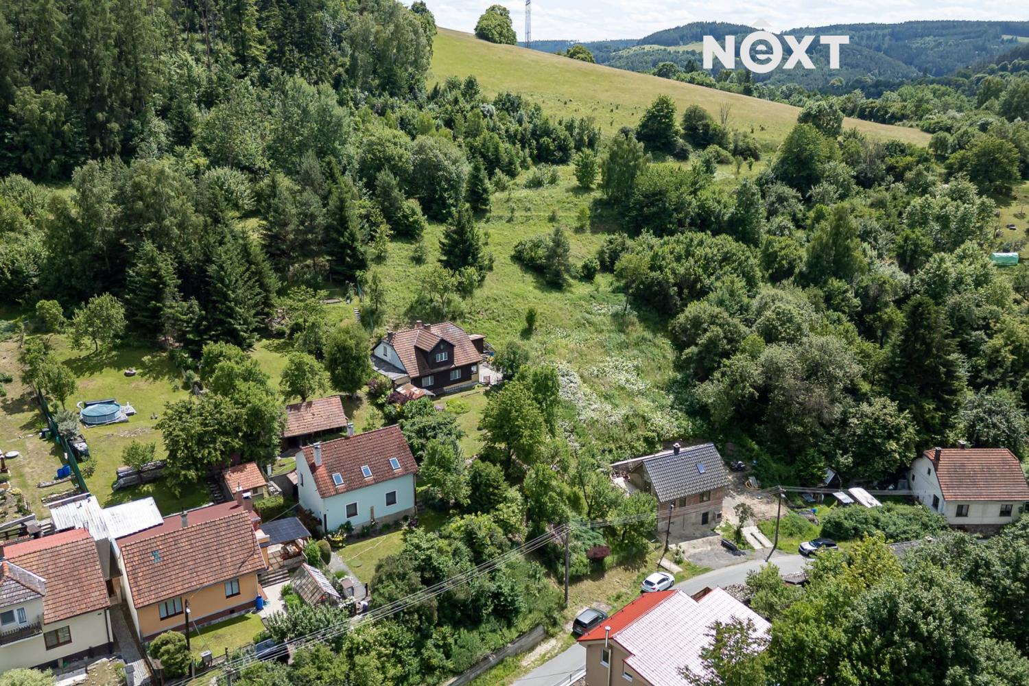 Prodej Rodinný dům, 66㎡