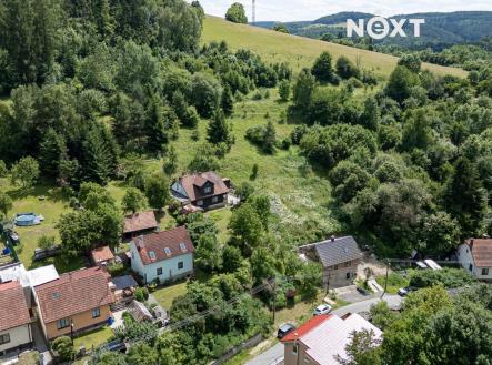 Prodej domu/vily, 66 m²