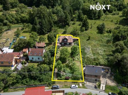 Prodej domu/vily, 66 m²