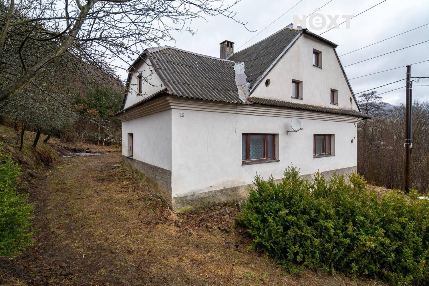 Prodej Rodinný dům, 200㎡