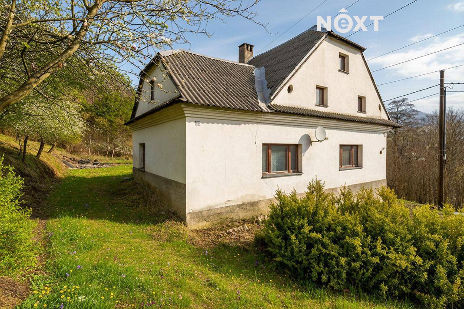 Prodej Rodinný dům, 200㎡