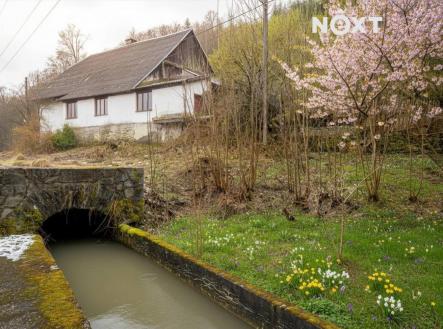 Prodej domu/vily, 200 m²