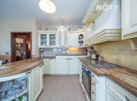 Prodej bytu, 3+1, 89 m²