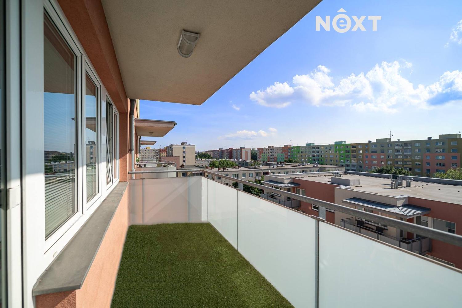 Prodej byt 3+kk, 89㎡