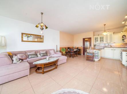 Prodej bytu, 3+kk, 89 m²