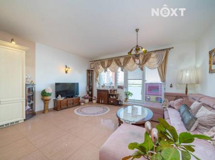 Prodej bytu, 3+kk, 89 m²