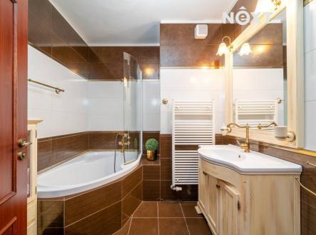 Prodej bytu, 3+kk, 89 m²