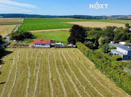 Prodej pozemku pro bydlení, 1 522 m²