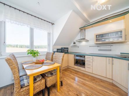 Prodej bytu, 2+1, 59 m²