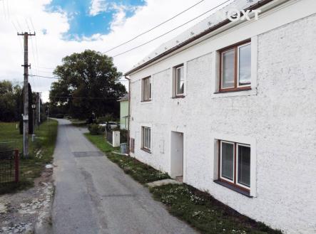 Prodej - dům/vila, 100 m²