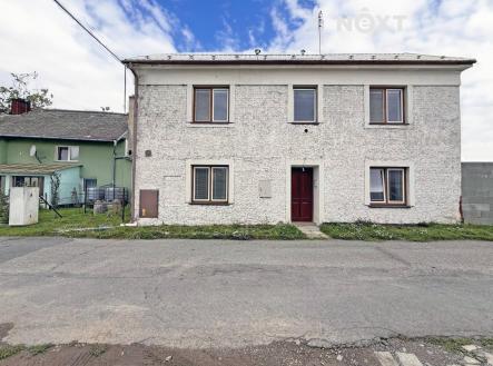 Prodej - dům/vila, 100 m²