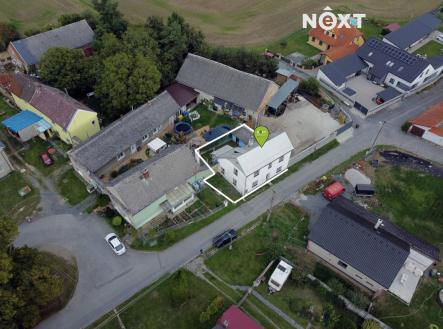 Prodej - dům/vila, 100 m²
