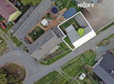 Prodej - dům/vila, 100 m²