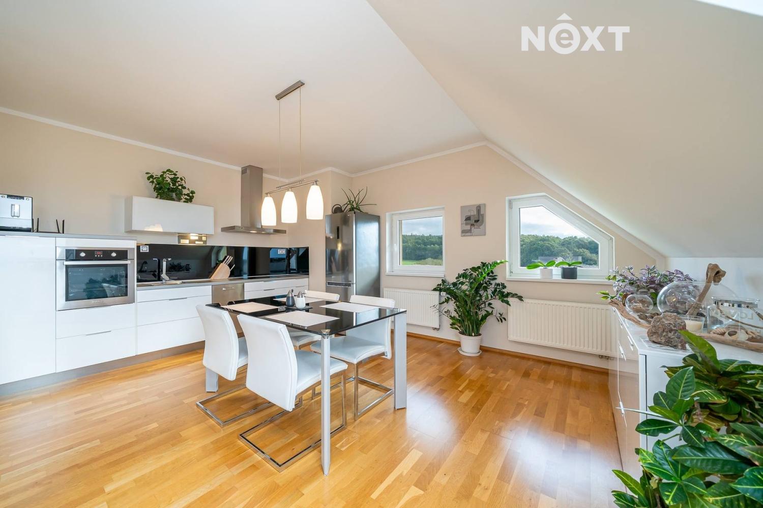 Prodej byt 2+kk, 64㎡