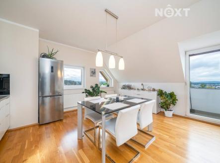 Prodej bytu, 2+kk, 64 m²