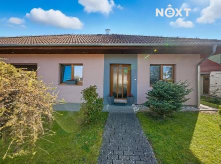 Prodej domu/vily, 90 m²