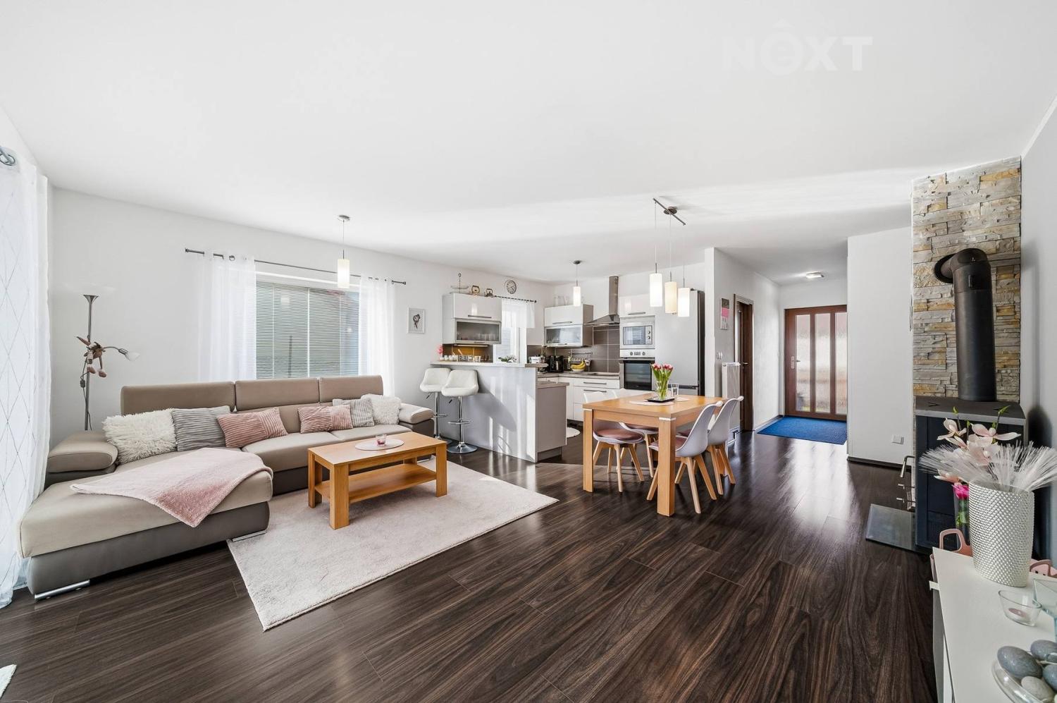 Prodej Rodinný dům, 90㎡