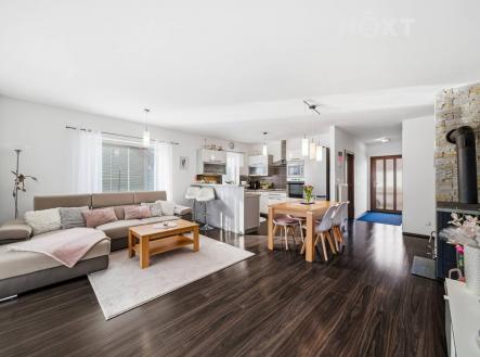 Prodej domu/vily, 90 m²