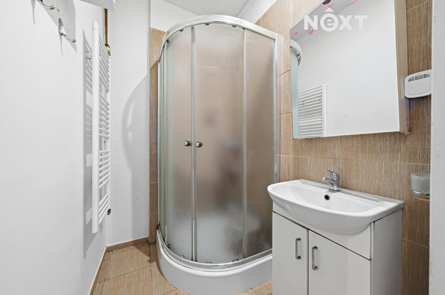 Prodej byt 2+1, 55㎡