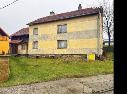 Prodej domu/vily, 150 m²