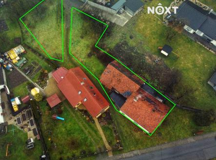 Prodej domu/vily, 150 m²