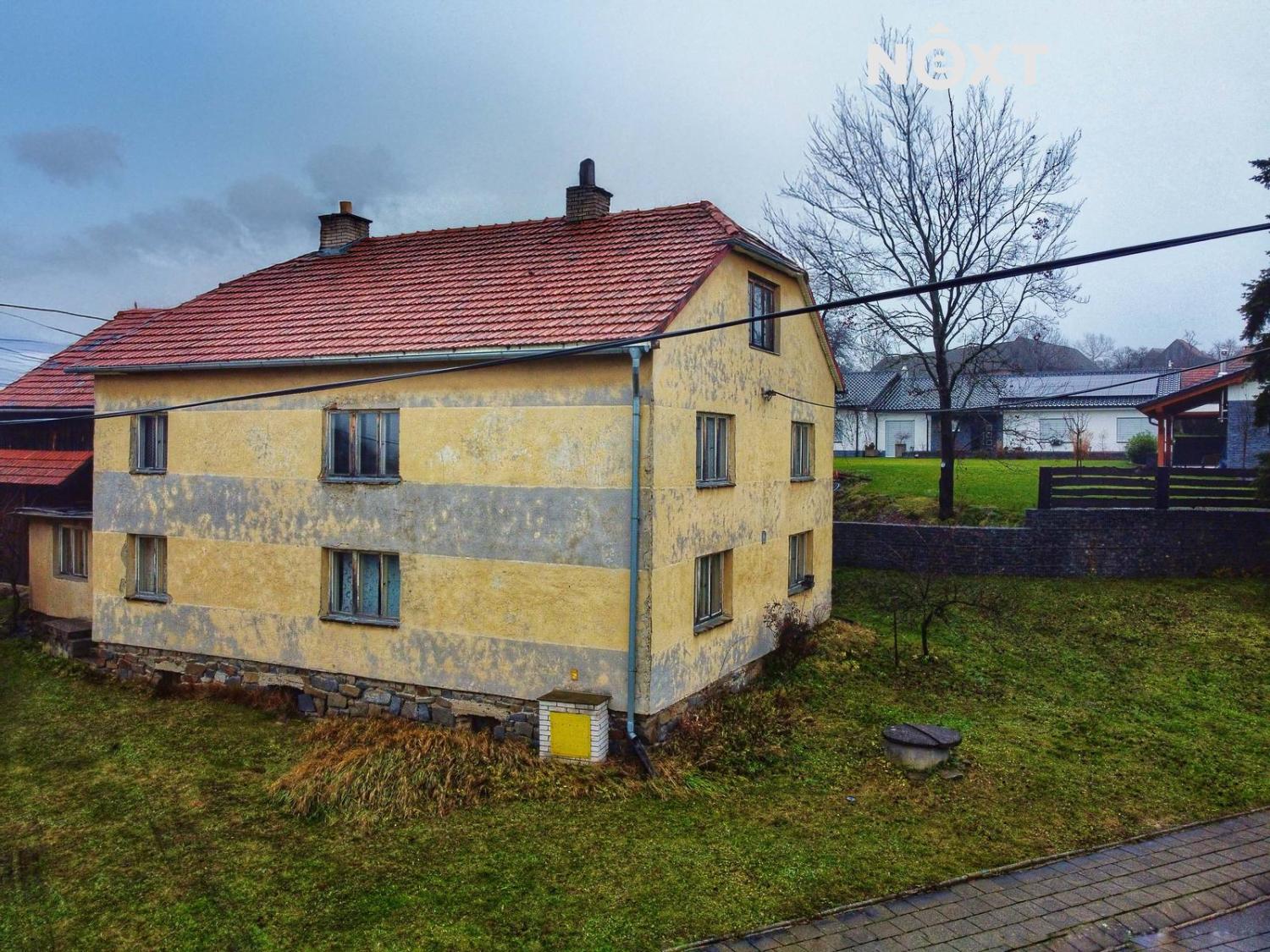 Prodej Rodinný dům, 150㎡