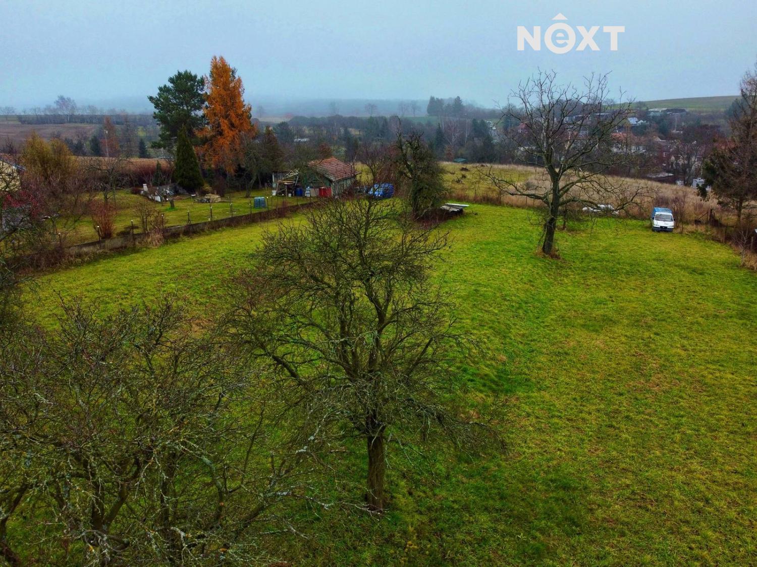 Prodej pozemek Bydlení, 3038㎡