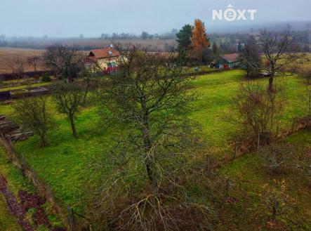 Prodej pozemku pro bydlení, 3 038 m²