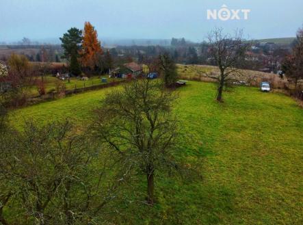 Prodej pozemku pro bydlení, 3 038 m²