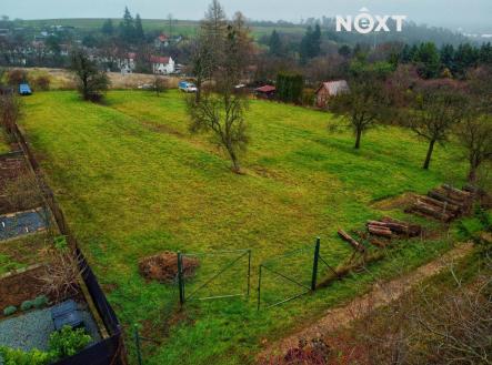 Prodej pozemku pro bydlení, 3 038 m²